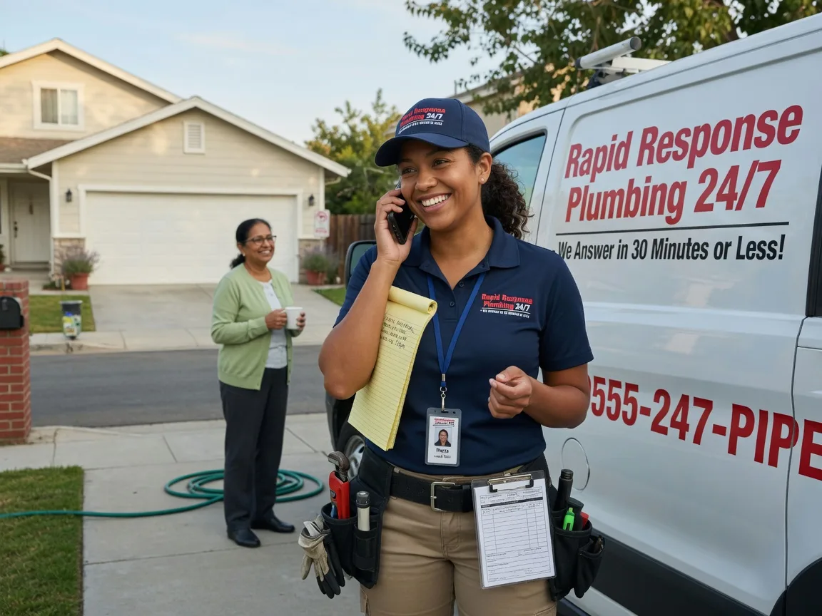 Emergency Plumber West Hollywood, CA FAQs